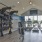 Open and well-lit fitness center