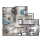 Wren II Newly Redesigned + Bonus Room - 2BD, 2BA 1158sf