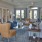 Beautiful clubroom with lounge seating